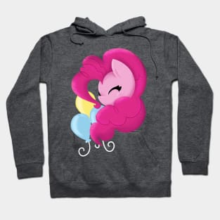 Pony Portraits - Pinkie Pie Hoodie